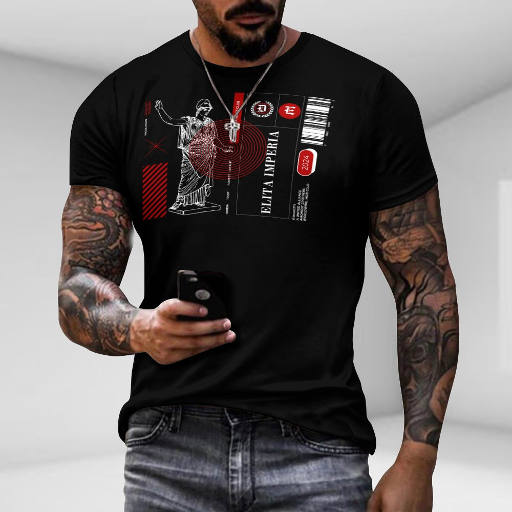 Men’s Clothing + Accessories
