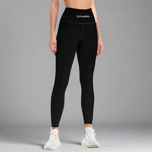 ELITA IMPERIA™ Logo Women's Comfort Sports Pants