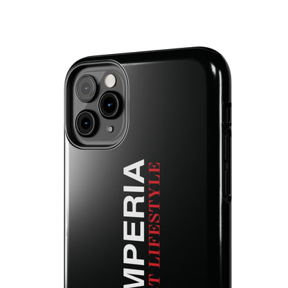 ELITA IMPERIA™ LUXURY SPORT LIFESTYLE™ Tough Phone Cases