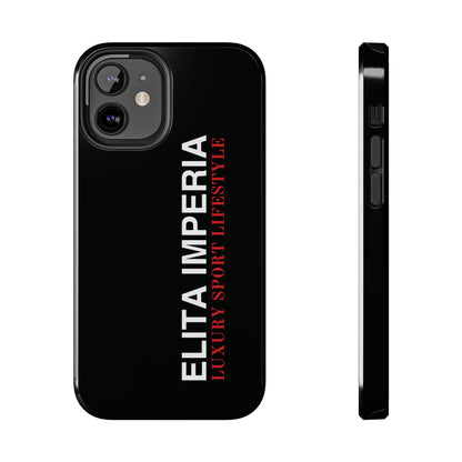 ELITA IMPERIA™ LUXURY SPORT LIFESTYLE™ Tough Phone Cases