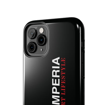 ELITA IMPERIA™ LUXURY SPORT LIFESTYLE™ Tough Phone Cases