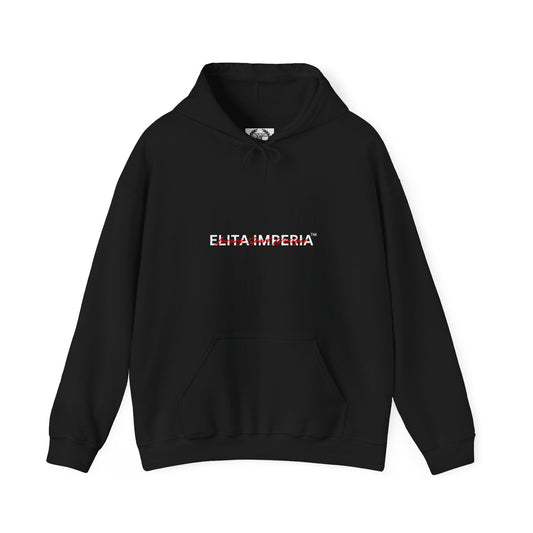 ELITA IMPERIA™ Luxury Sport Lifestyle™ Heavy Blend Hooded Sweatshirt