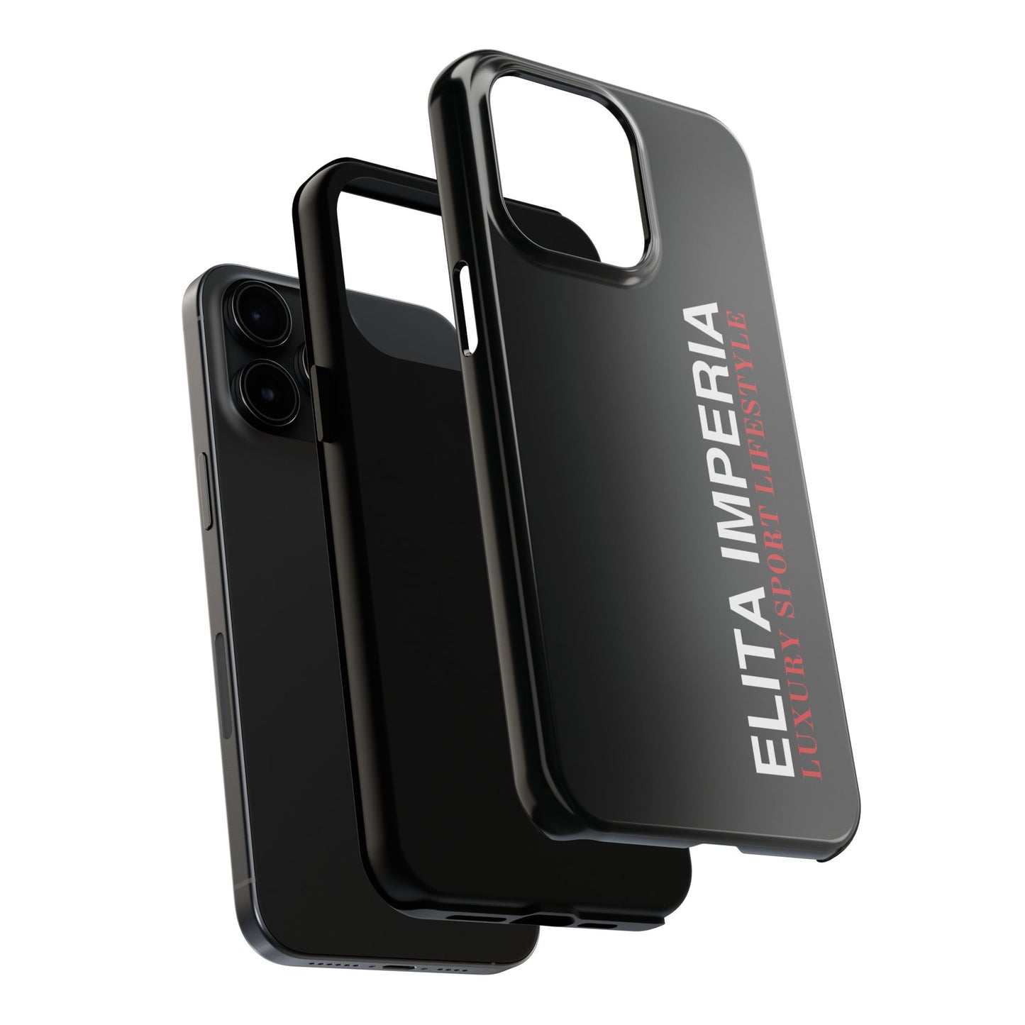 ELITA IMPERIA™ LUXURY SPORT LIFESTYLE™ Tough Phone Cases