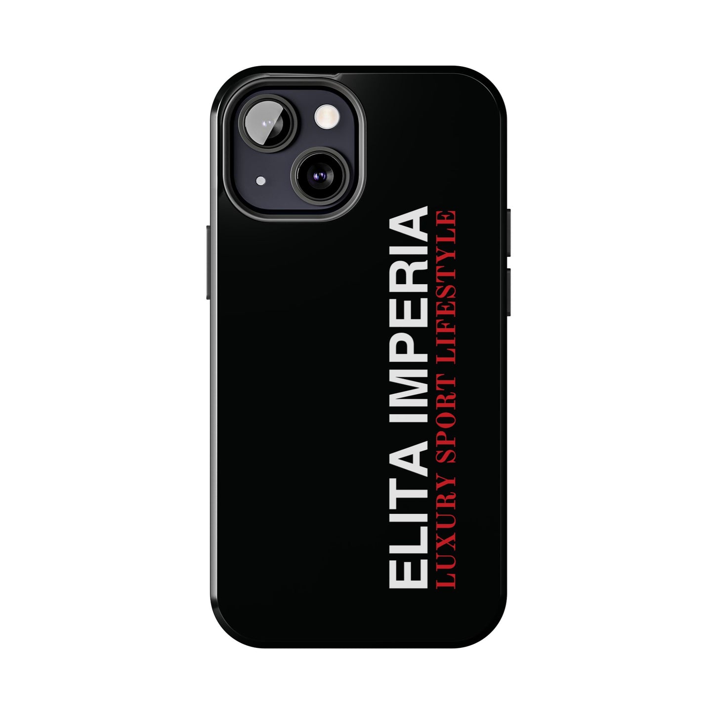 ELITA IMPERIA™ LUXURY SPORT LIFESTYLE™ Tough Phone Cases