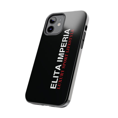 ELITA IMPERIA™ LUXURY SPORT LIFESTYLE™ Tough Phone Cases