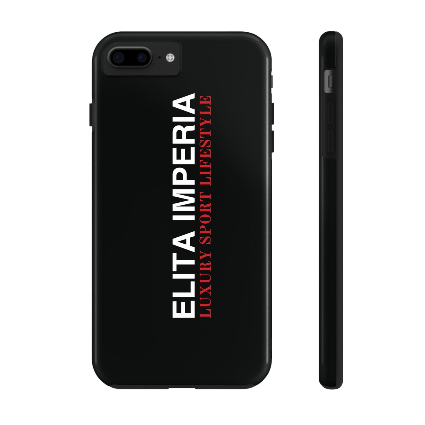 ELITA IMPERIA™ LUXURY SPORT LIFESTYLE™ Tough Phone Cases