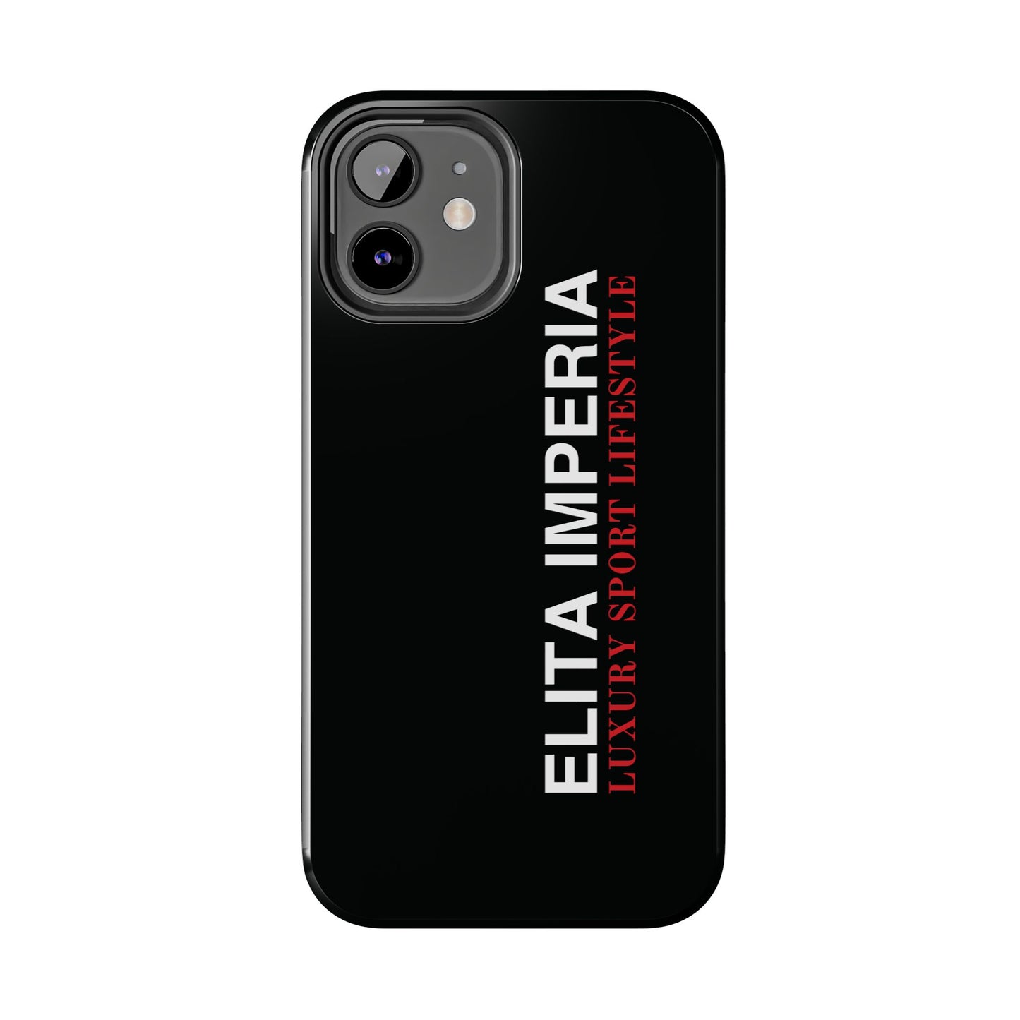 ELITA IMPERIA™ LUXURY SPORT LIFESTYLE™ Tough Phone Cases