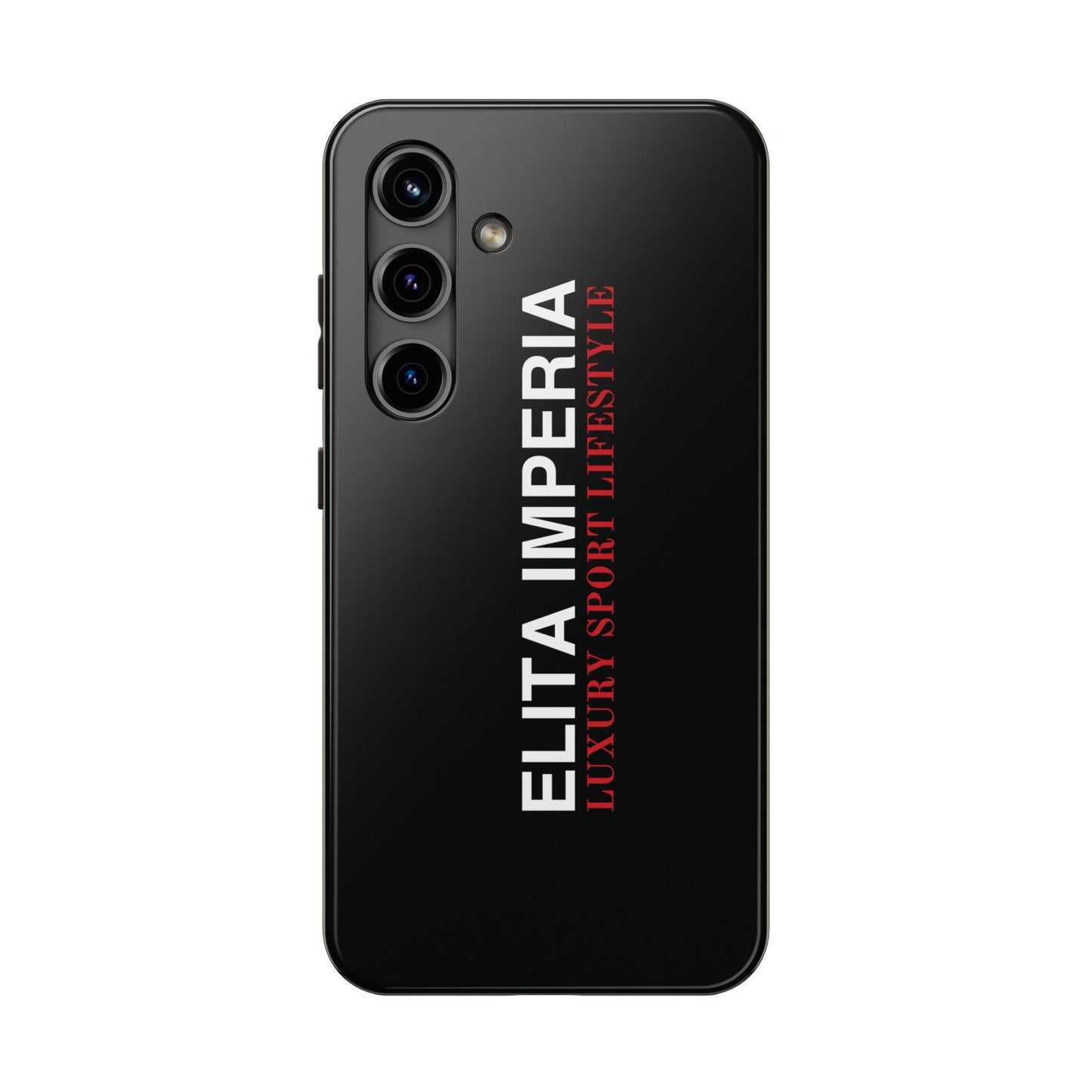 ELITA IMPERIA™ LUXURY SPORT LIFESTYLE™ Tough Phone Cases