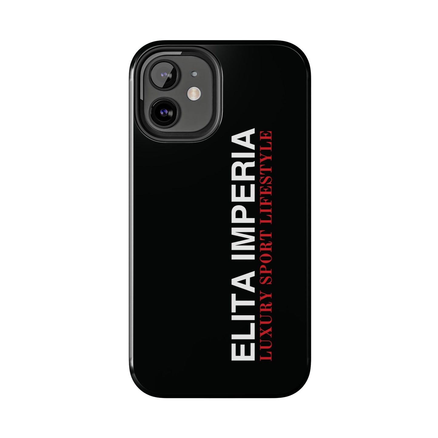 ELITA IMPERIA™ LUXURY SPORT LIFESTYLE™ Tough Phone Cases