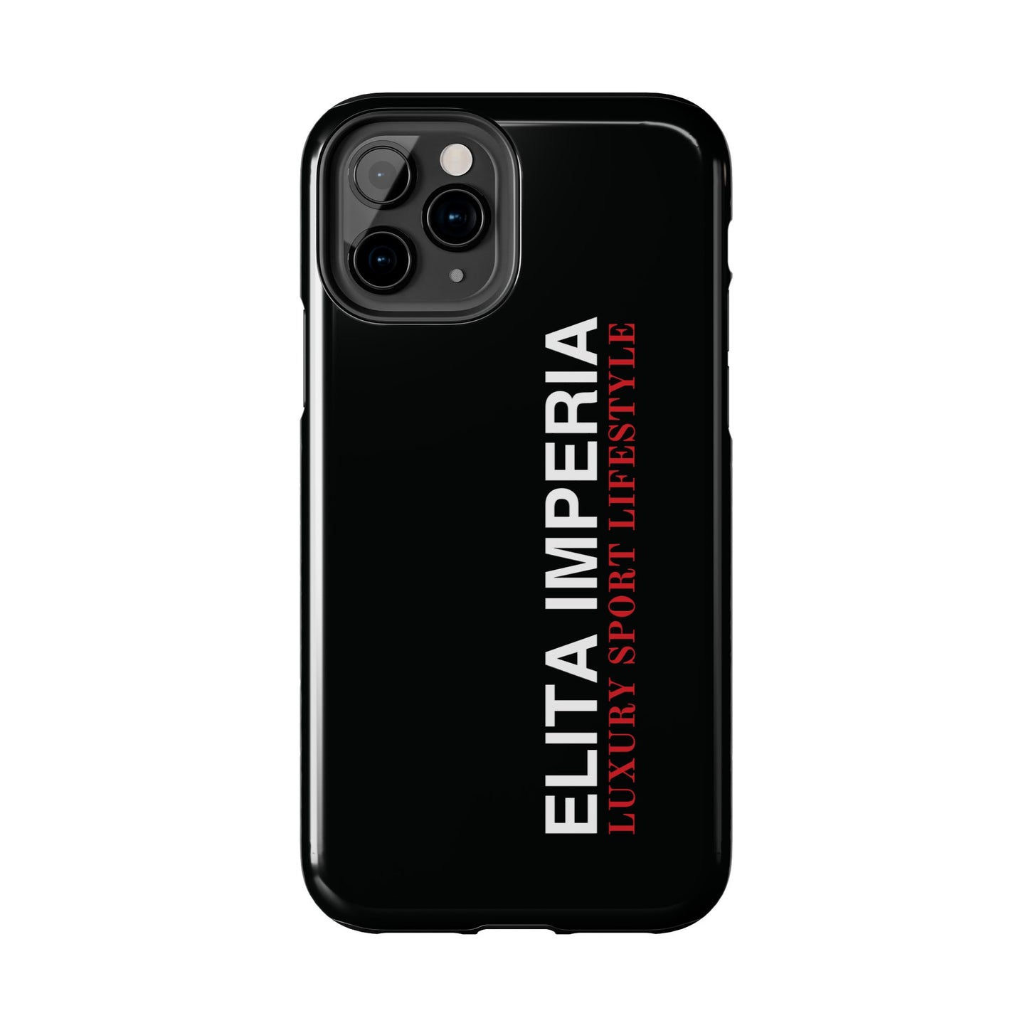 ELITA IMPERIA™ LUXURY SPORT LIFESTYLE™ Tough Phone Cases