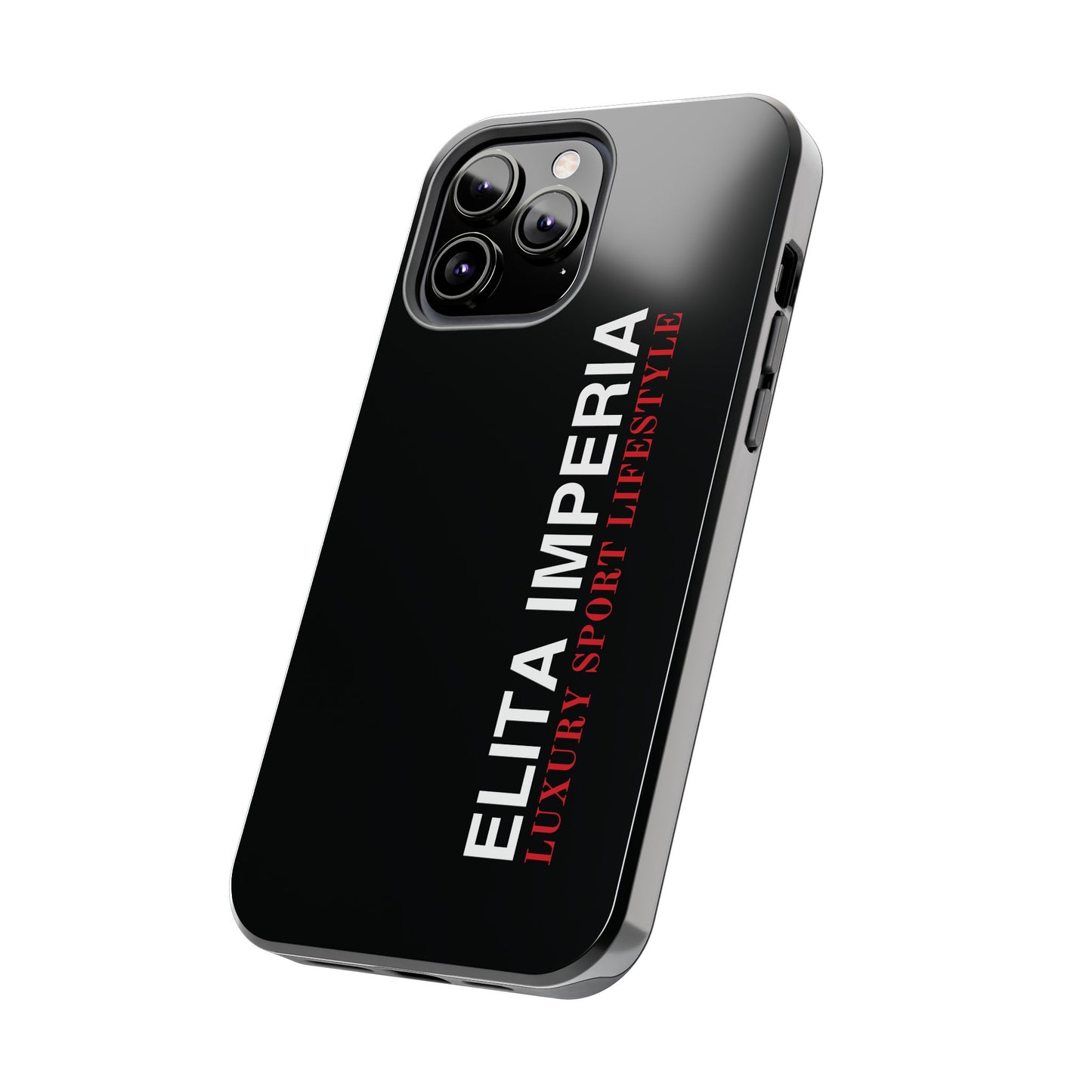 ELITA IMPERIA™ LUXURY SPORT LIFESTYLE™ Tough Phone Cases