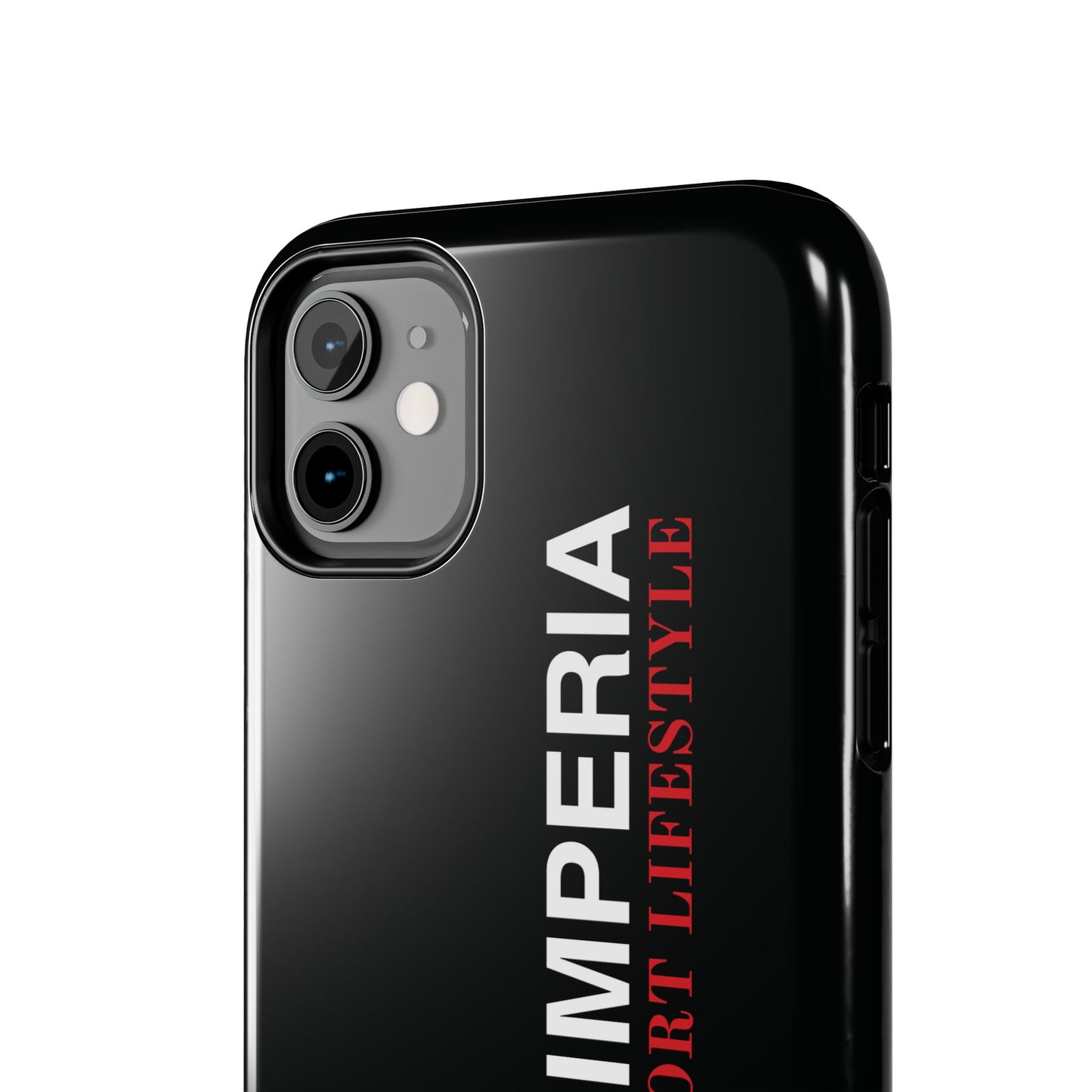 ELITA IMPERIA™ LUXURY SPORT LIFESTYLE™ Tough Phone Cases