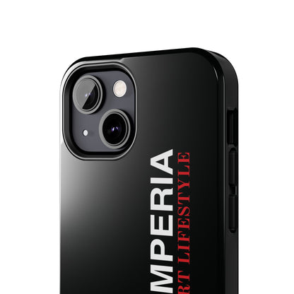 ELITA IMPERIA™ LUXURY SPORT LIFESTYLE™ Tough Phone Cases