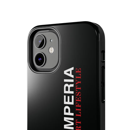 ELITA IMPERIA™ LUXURY SPORT LIFESTYLE™ Tough Phone Cases