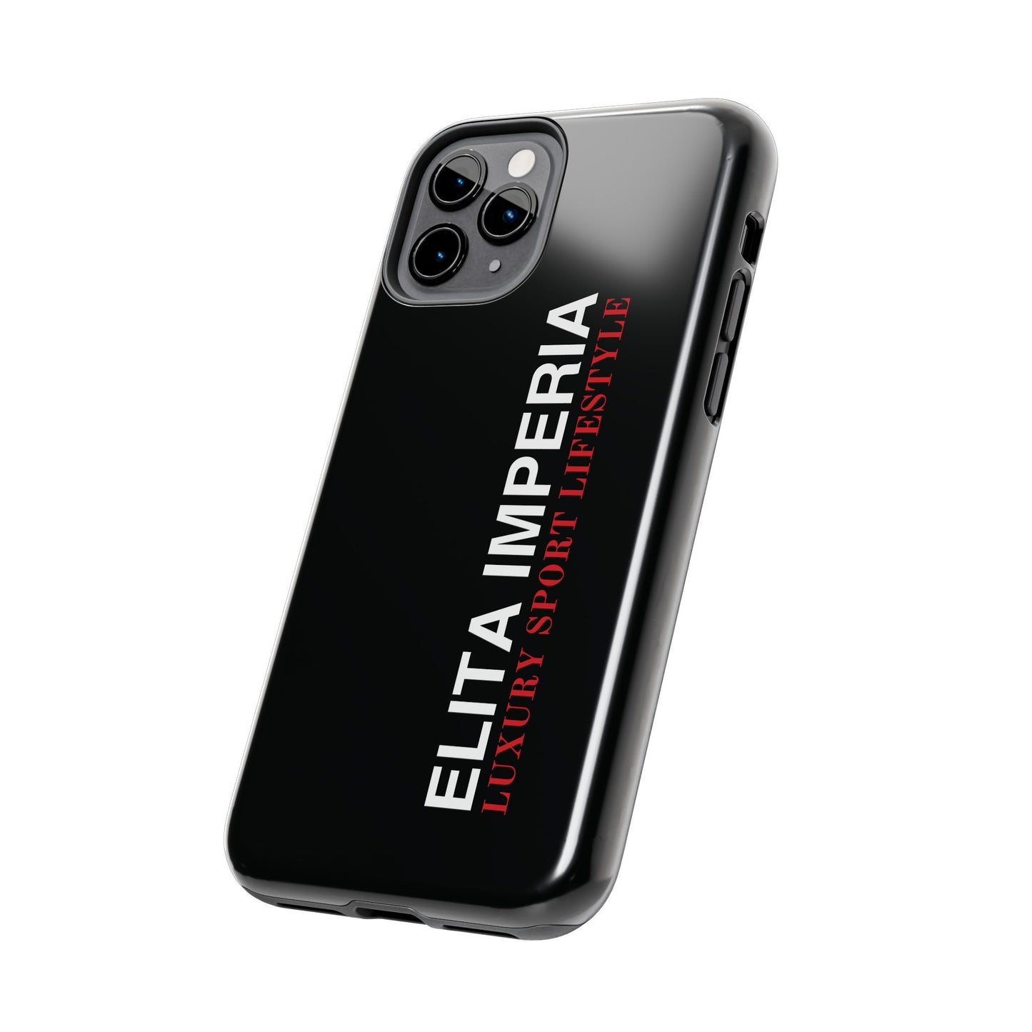 ELITA IMPERIA™ LUXURY SPORT LIFESTYLE™ Tough Phone Cases