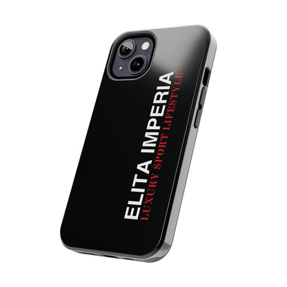 ELITA IMPERIA™ LUXURY SPORT LIFESTYLE™ Tough Phone Cases