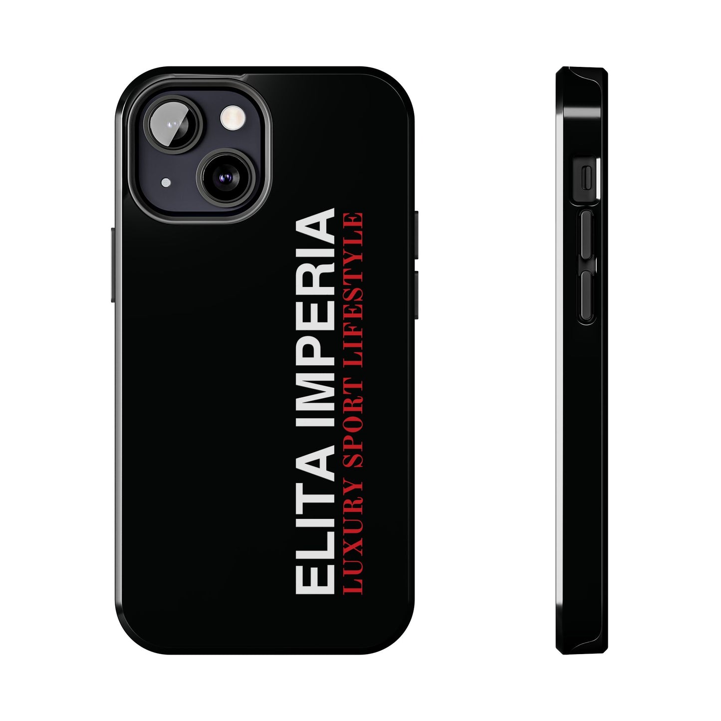 ELITA IMPERIA™ LUXURY SPORT LIFESTYLE™ Tough Phone Cases