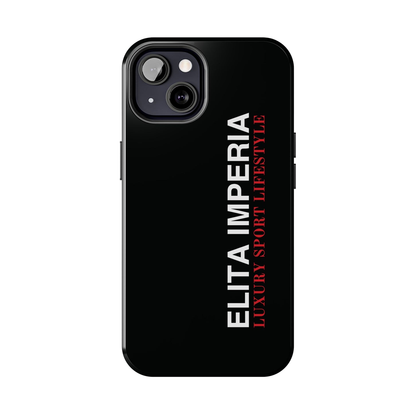 ELITA IMPERIA™ LUXURY SPORT LIFESTYLE™ Tough Phone Cases