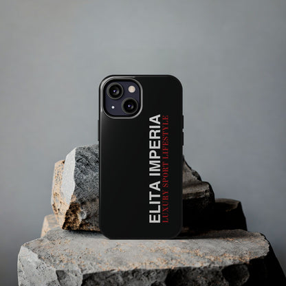 ELITA IMPERIA™ LUXURY SPORT LIFESTYLE™ Tough Phone Cases