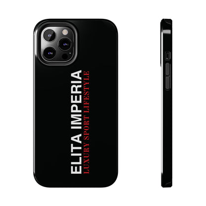 ELITA IMPERIA™ LUXURY SPORT LIFESTYLE™ Tough Phone Cases