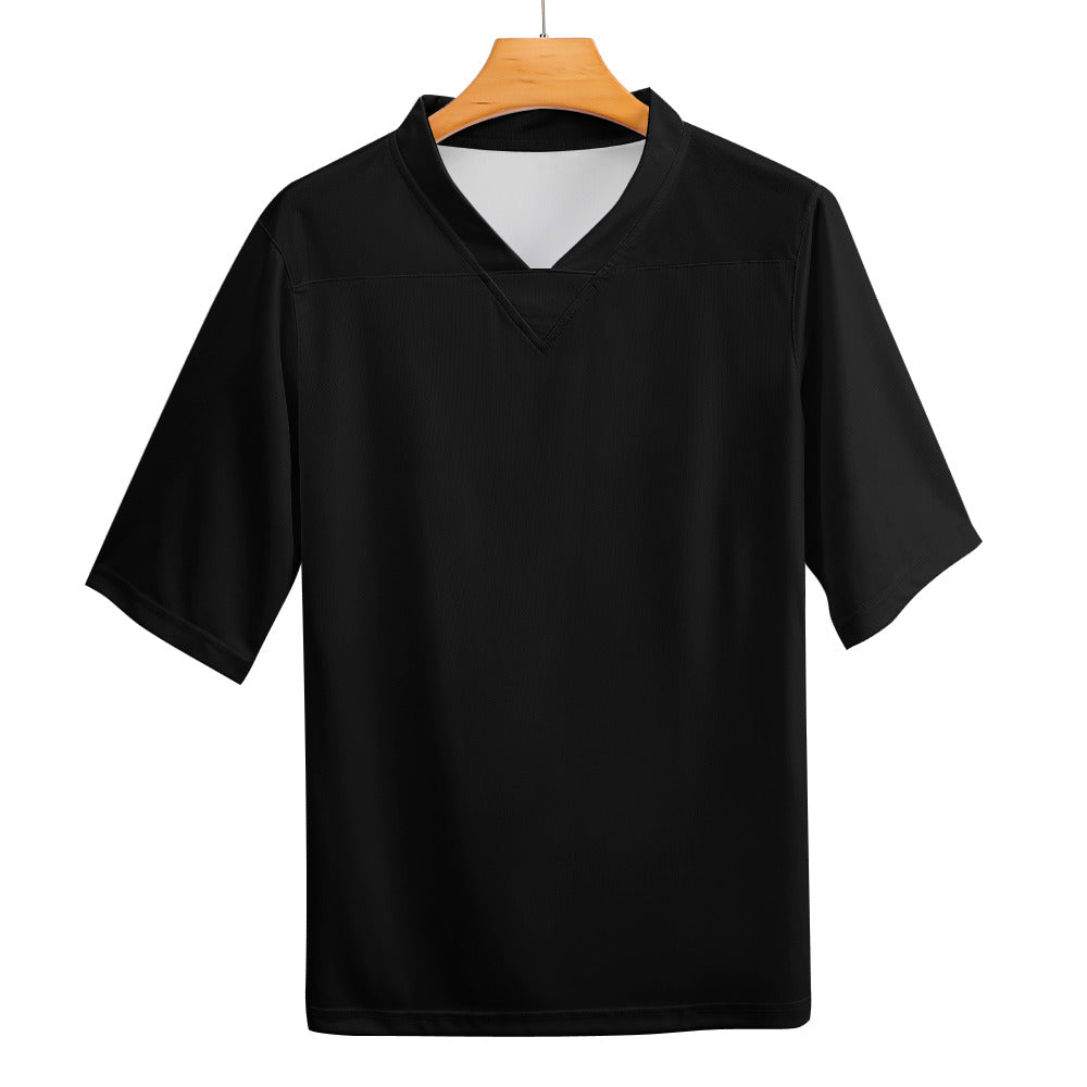 Jet Black Collection Fully Printing Clothing Uniforms - ELITA IMPERIA INC.