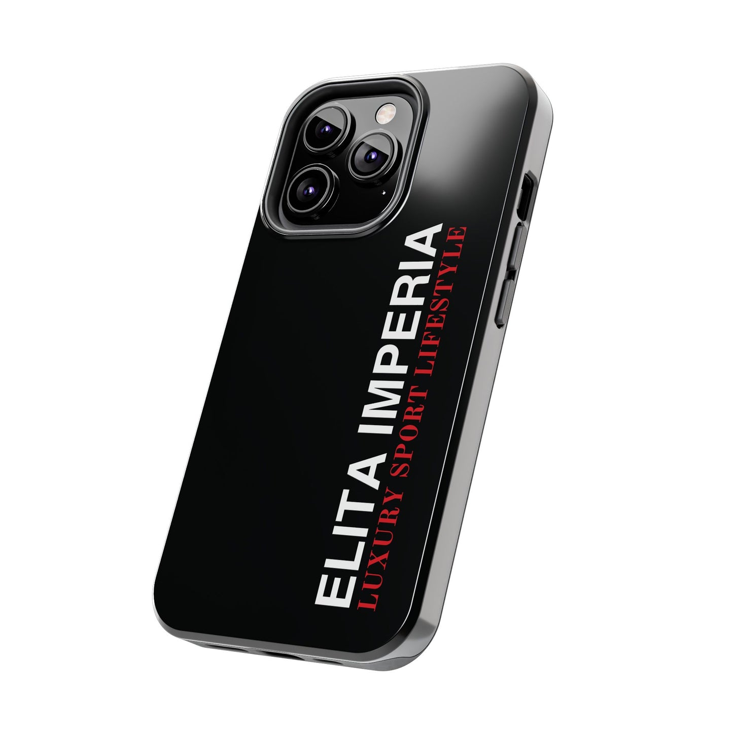 ELITA IMPERIA™ LUXURY SPORT LIFESTYLE™ Tough Phone Cases