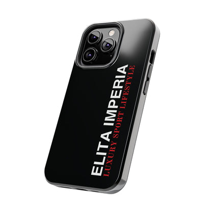 ELITA IMPERIA™ LUXURY SPORT LIFESTYLE™ Tough Phone Cases