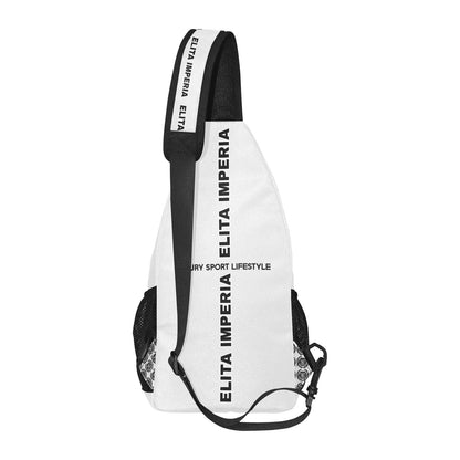 ELITA IMPERIA™ LUXURY SPORT LIFESTYLE™ Chest Bag