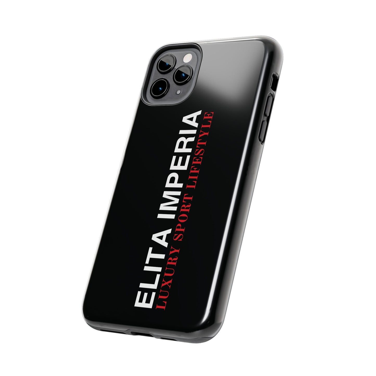 ELITA IMPERIA™ LUXURY SPORT LIFESTYLE™ Tough Phone Cases