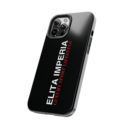 ELITA IMPERIA™ LUXURY SPORT LIFESTYLE™ Tough Phone Cases