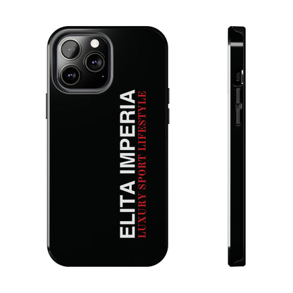 ELITA IMPERIA™ LUXURY SPORT LIFESTYLE™ Tough Phone Cases