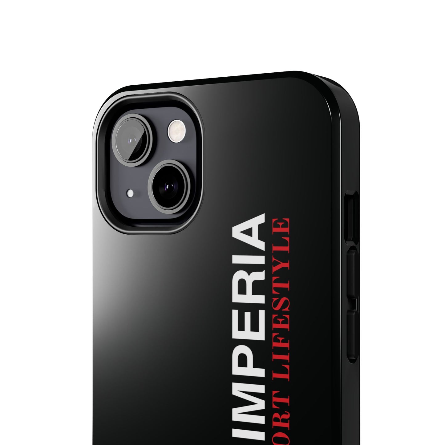 ELITA IMPERIA™ LUXURY SPORT LIFESTYLE™ Tough Phone Cases