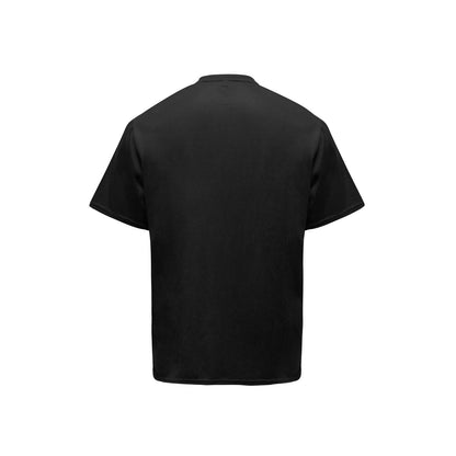 Jet Black Collection Men's T-Shirt T75 - ELITA IMPERIA INC.