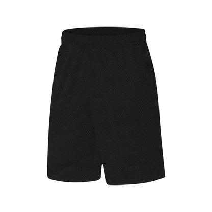 Men's Basketball Shorts With Pockets