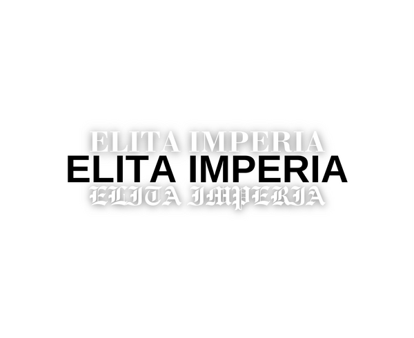 ELITA IMPERIA INC. ALL RIGHTS RESERVED