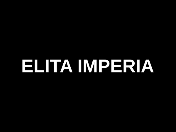 ELITA IMPERIA INC. ALL RIGHTS RESERVED