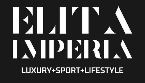 ELITAIMPERIA.COM ELITA IMPERIA LUXURY SPORT LIFESTYLE WOMEN'S LUXURY CLOTHING BRAND 