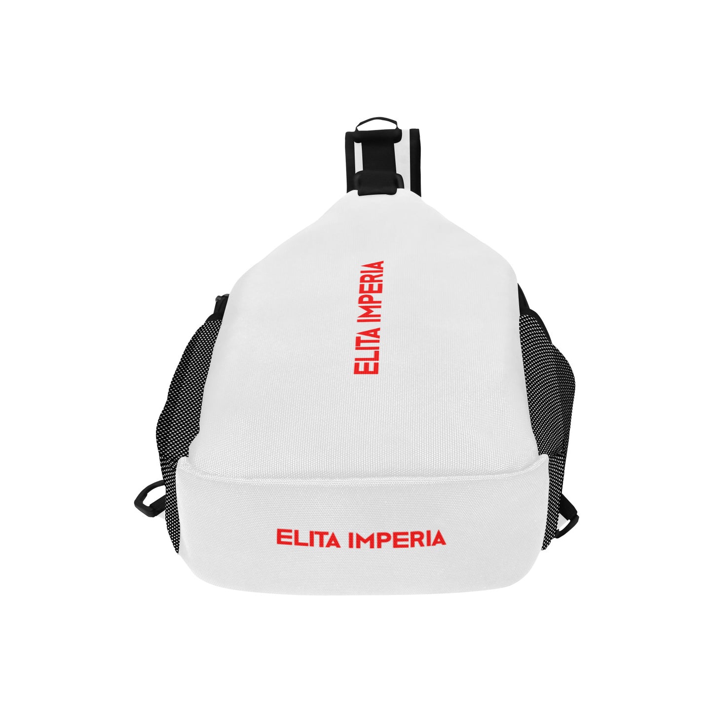 ELITA IMPERIA™ LUXURY SPORT LIFESTYLE™ A1 Men's Chest Bag