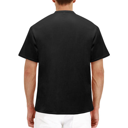 Jet Black Collection Men's T-Shirt T75 - ELITA IMPERIA INC.
