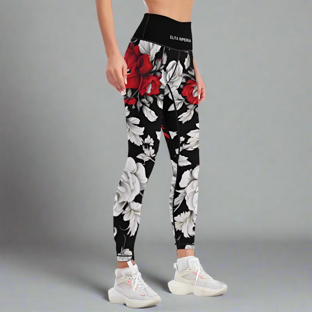 Comfort Sports Pants