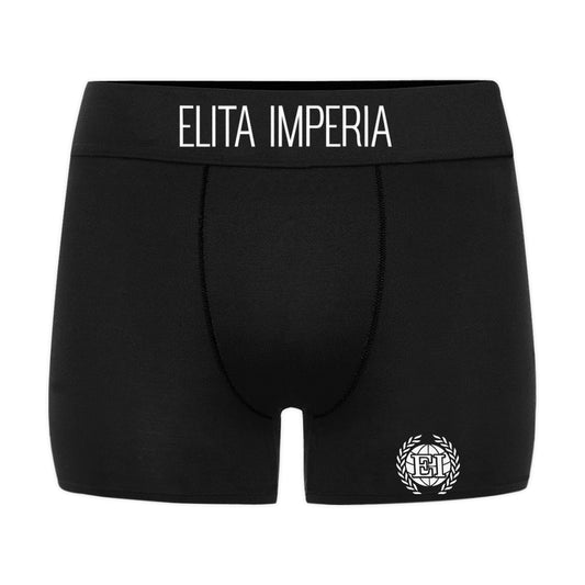 ELITA IMPERIA WORLD™ Men's Boxer Briefs - ELITA IMPERIA INC.