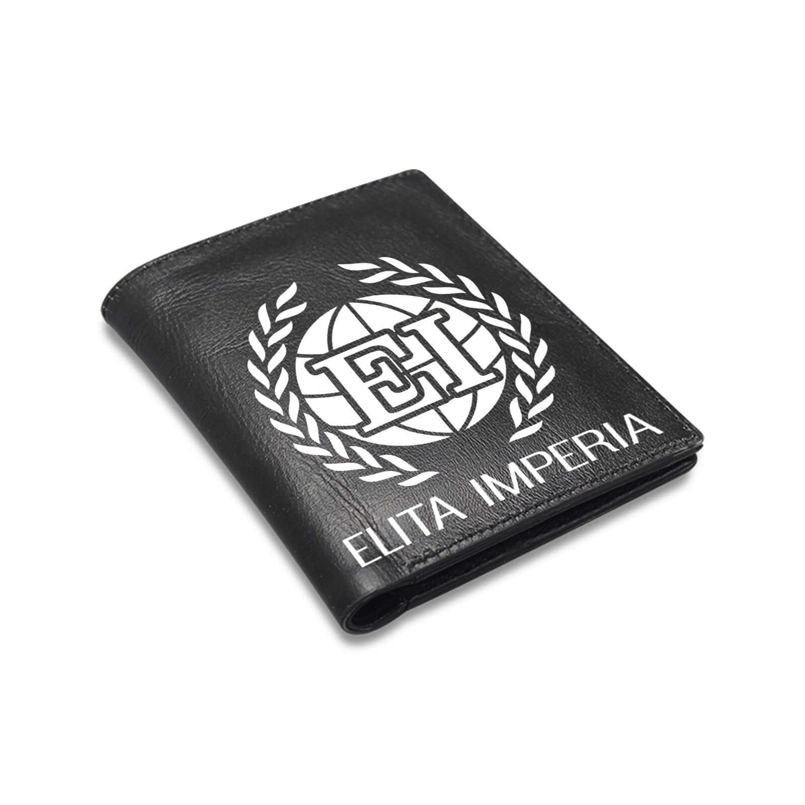 ELITA IMPERIA WORLD™ Men's Wallet - ELITA IMPERIA INC.