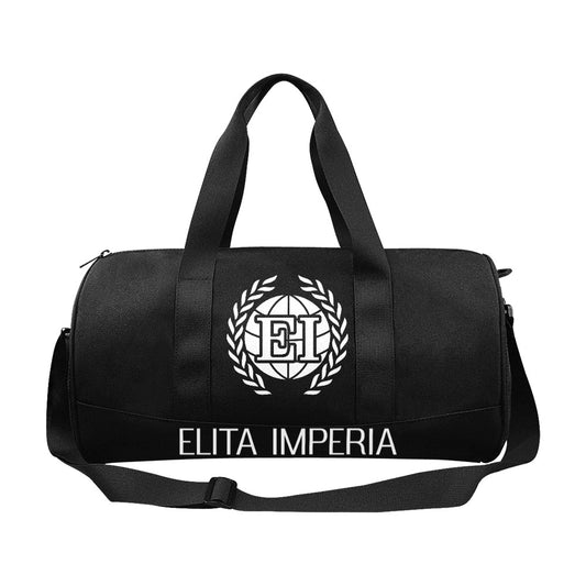 ELITA IMPERIA WORLD™ Men's Travel Duffel Bag - ELITA IMPERIA INC.