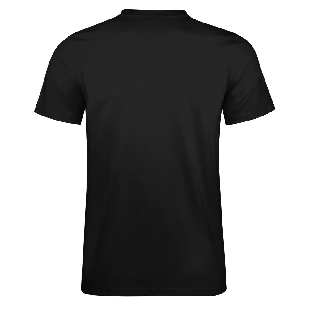 ELITA IMPERIA WORLD™ Men's Cotton T-shirt - ELITA IMPERIA INC.