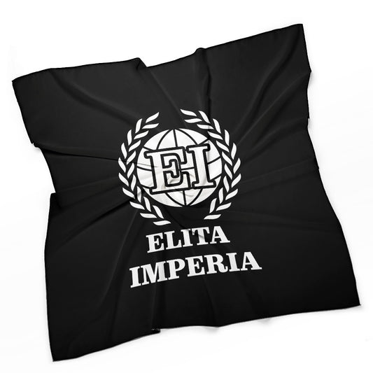 ELITA IMPERIA WORLD™ Men's Scarf - ELITA IMPERIA INC.